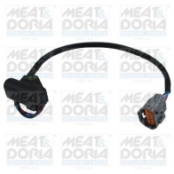 Датчик коленвала, импульсов MEAT & DORIA Mazda MX-5 (NB) 2 Кабриолет 1.8 16V 139 л.с. 2000 – 2005 871139 8LP44F M