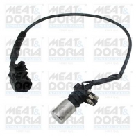 Датчик коленвала, импульсов MEAT & DORIA 871205 Toyota Corolla (E150) 10 Седан 1.4 D 4D (NDE150) 90 л.с. 2006 – 2014 T FVT6Y