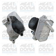 Масляный радиатор двигателя MEAT & DORIA 95029C KAG 925 1437622372