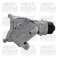 Масляный радиатор двигателя MEAT & DORIA 95149C 3 M2SZ 1437622342