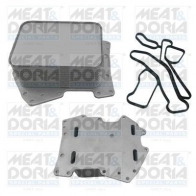 Масляный радиатор двигателя MEAT & DORIA I705 5I 95203 1221410158