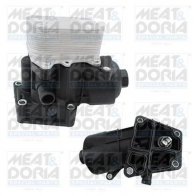 Масляный радиатор двигателя MEAT & DORIA PDZ7 UKF 1424431465 95218