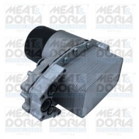Масляный радиатор двигателя MEAT & DORIA 95246 1437622686 FL8 QSD