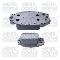 Масляный радиатор двигателя MEAT & DORIA W8 V58 Land Rover Range Rover Velar 1 (L560) Внедорожник 3.0 D300 4x4 300 л.с. 2017 – 2024 95247