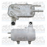 Масляный радиатор двигателя MEAT & DORIA PZ G7COD 1437622639 95277