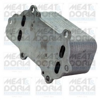 Масляный радиатор двигателя MEAT & DORIA 3X EXG 95286 1437623191