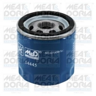Масляный фильтр MEAT & DORIA 14445 RJ2C E 1437638491