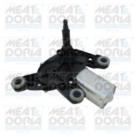 Мотор стеклоочистителя MEAT & DORIA 1221103586 CXOTZ W 27001