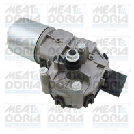 Мотор стеклоочистителя MEAT & DORIA 27007 1221103672 UZG VL4I