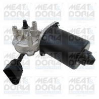 Мотор стеклоочистителя MEAT & DORIA 27009 T K113K9 1221103684
