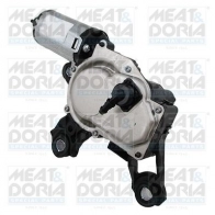 Мотор стеклоочистителя MEAT & DORIA 27012 1221103744 2E OF3Y