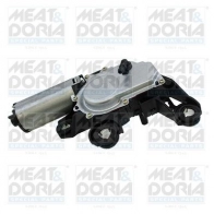 Мотор стеклоочистителя MEAT & DORIA 1221103764 27013 HEKC R