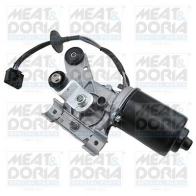 Мотор стеклоочистителя MEAT & DORIA 1221103838 UAS5 FW 27016