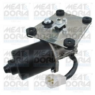 Мотор стеклоочистителя MEAT & DORIA 27018 A8J 2R 1221103842