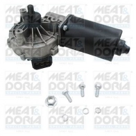 Мотор стеклоочистителя MEAT & DORIA 1R B9L 27026 1221103882