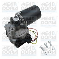 Мотор стеклоочистителя MEAT & DORIA 16B8 SP4 1221103998 27035
