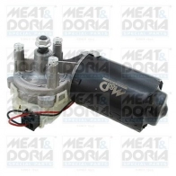 Мотор стеклоочистителя MEAT & DORIA 27036 Fiat Tempra (159) 2 Седан 1.6 i.e. (159.AE) 78 л.с. 1990 – 1992 HS10 B