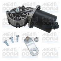 Мотор стеклоочистителя MEAT & DORIA Fiat Idea (350) 1 Минивэн 1.3 D Multijet 95 л.с. 2008 – 2012 27037 VOX78 U