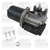 Мотор стеклоочистителя MEAT & DORIA K95T MUQ 1221104058 27040