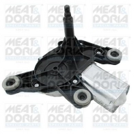 Мотор стеклоочистителя MEAT & DORIA Fiat Doblo (263) 2 Фургон 1.3 D Multijet 90 л.с. 2010 – наст. время 27045 XJ9W 2