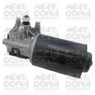 Мотор стеклоочистителя MEAT & DORIA 3EH YJM 27054 1221104196
