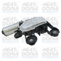 Мотор стеклоочистителя MEAT & DORIA OYO XEGA 1221104234 27057