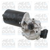 Мотор стеклоочистителя MEAT & DORIA 1221104256 77GTB Y 27059