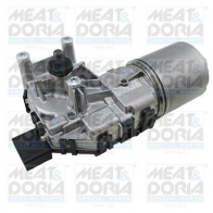 Мотор стеклоочистителя MEAT & DORIA 1221104260 XOIB8U O 27060