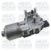 Мотор стеклоочистителя MEAT & DORIA 2N B1A 27063 Ford Kuga 1 (CBV, C1) Кроссовер 2.0 TDCi 4x4 136 л.с. 2008 – 2012