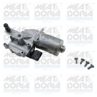 Мотор стеклоочистителя MEAT & DORIA Ford C-Max 2 (CB7, CEU) Минивэн 1.6 Duratorq TDCi 95 л.с. 2010 – наст. время 9 65HR 27067