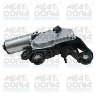 Мотор стеклоочистителя MEAT & DORIA P1 VTI 27071 Ford Mondeo 3 (GE, BWY) Универсал 3.0 ST220 226 л.с. 2002 – 2007