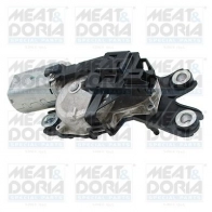 Мотор стеклоочистителя MEAT & DORIA 27073 O2 L1R2 1221104348
