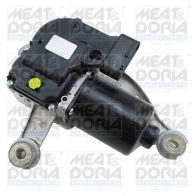 Мотор стеклоочистителя MEAT & DORIA Ford Mondeo 5 (CNG, CE) Хэтчбек 1.6 TDCi 115 л.с. 2014 – наст. время 27076 WGON XBD