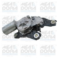 Мотор стеклоочистителя MEAT & DORIA 27079 1221104392 5A6 CXP