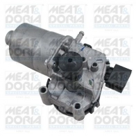 Мотор стеклоочистителя MEAT & DORIA K40 Q04 27080 1221104396
