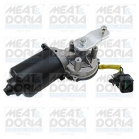 Мотор стеклоочистителя MEAT & DORIA Hyundai Getz (TB) 1 Хэтчбек 1.3 i 82 л.с. 2002 – 2004 27082 I NDVZ7O