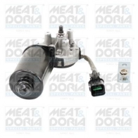 Мотор стеклоочистителя MEAT & DORIA Hyundai Matrix (FC) 1 Минивэн 1.5 CRDi 82 л.с. 2001 – 2010 27086 IV3R 3JZ