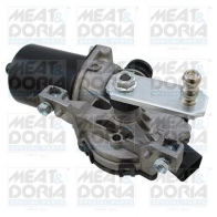 Мотор стеклоочистителя MEAT & DORIA F87WRE J 1221104434 27089