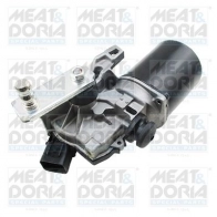 Мотор стеклоочистителя MEAT & DORIA EA 4X8U 27095 1221104462