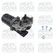 Мотор стеклоочистителя MEAT & DORIA 27097 D Q557D0 1221104470