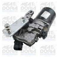 Мотор стеклоочистителя MEAT & DORIA 27100 1221104480 I50A O