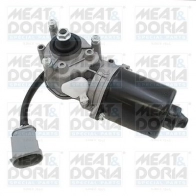 Мотор стеклоочистителя MEAT & DORIA 9LQC K Iveco Daily 3 Фургон 29 L 13 125 л.с. 2001 – 2007 27106
