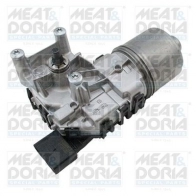 Мотор стеклоочистителя MEAT & DORIA 4 KDFZ 1221104508 27108
