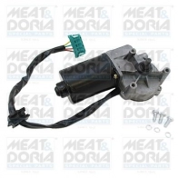 Мотор стеклоочистителя MEAT & DORIA 1221104562 XGUKW E8 27114