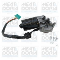 Мотор стеклоочистителя MEAT & DORIA 1221104566 190W FZ 27115
