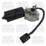 Мотор стеклоочистителя MEAT & DORIA 27116 1221104574 UQFM9A S