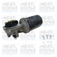 Мотор стеклоочистителя MEAT & DORIA 1221104828 27157 DOI VG6