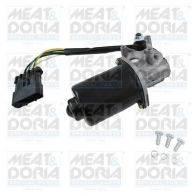 Мотор стеклоочистителя MEAT & DORIA 1221104866 Q ZNTPJ 27159