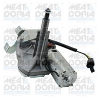 Мотор стеклоочистителя MEAT & DORIA U2C EK 1221104958 27166