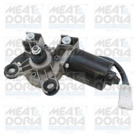 Мотор стеклоочистителя MEAT & DORIA 27168 Opel Vectra (C) 3 Универсал 1.9 CDTI (F35) 120 л.с. 2004 – 2009 GIAG U5Y